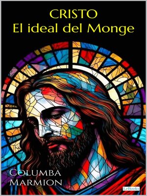 cover image of Cristo, El ideal del Monge